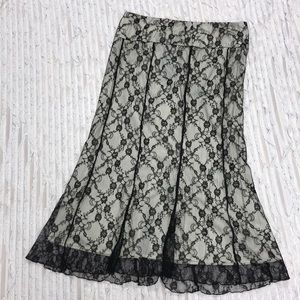 Worthington size 10 skirt